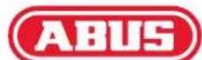 ABUS TVVR36400 - ACTIVACION DEL SISTEMA - 1