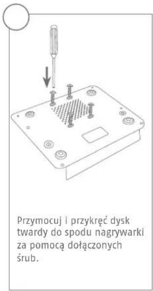ABUS TVVR36400 - KROTKI PRZEWODNIK DONAGRYWARKI IP - 4