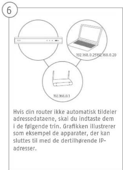 ABUS TVVR36400 - SOFTWAREOPSÄTNING - 7