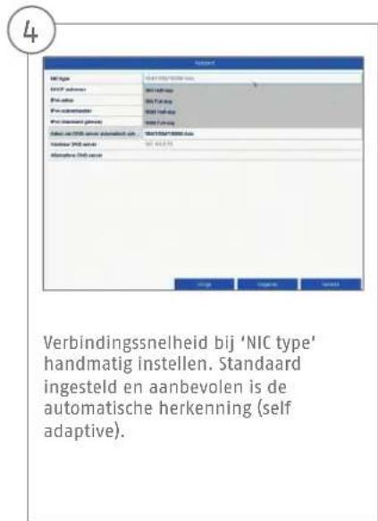 ABUS TVVR36400 - SOFTWARE-INSTALLATIE - 5
