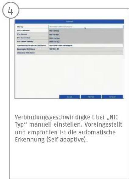 ABUS TVVR36400 - SOFTWAREEINRICHUNG - 5