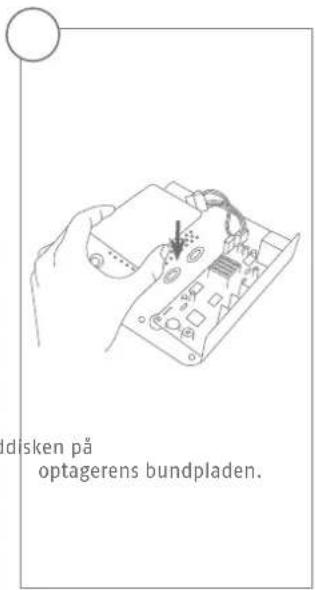 ABUS TVVR36400 - KVIKGUIDE TIL IP-OPTAGER - 3