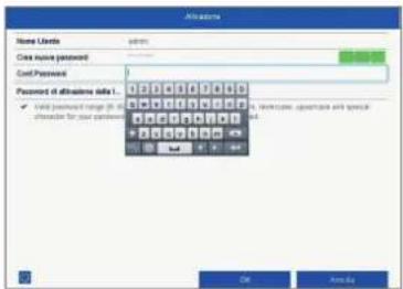 ABUS TVVR36400 - ATTIVAZIONE DEL SISTEMA - 2