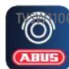 ABUS TVVR36400 - ACTIVERING VAN HET SYSTEEM - 3