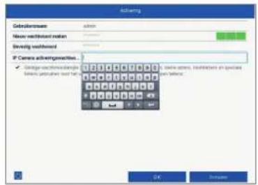 ABUS TVVR36400 - HARDWARE- INSTALLATIE - 3