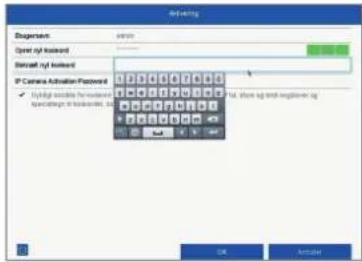 ABUS TVVR36400 - HARDWAREINSTALLATION - 2