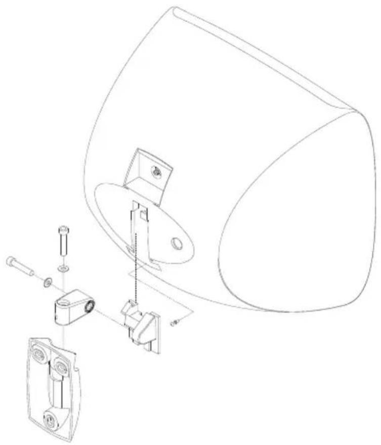 Ecler AUDEO 108 - NOTE IMPORTANTE - 1