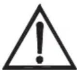 Ecler AUDEO 108 - SICHERHEITSMASSNAHMEN - 1