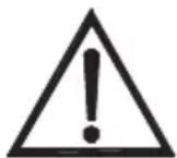 Ecler AUDEO 108 - PRECAUCIONES - 1