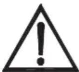 Ecler AUDEO 108 - WARNINGS - 1