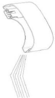 ARGO Lilium 13 - MODE D'ELIMINATION DE LA CONDENSATION - 2