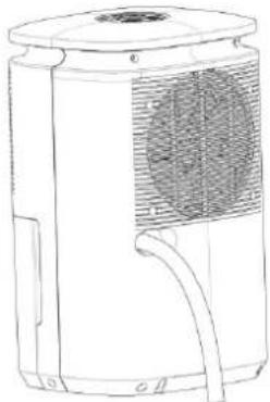 ARGO Lilium 13 - CONTINUOUS CONDENSATE DRAINAGE - 1