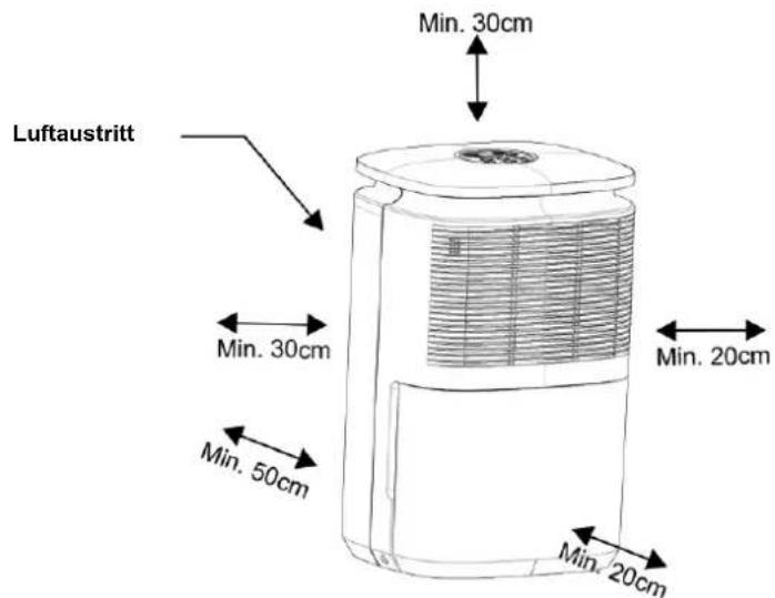 ARGO Lilium 13 - BESCHREIBUNG DER TEILE - 2