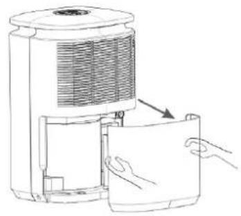 ARGO Lilium 13 - CONTROLLI PRIMA DELLA MESSA IN FUNZIONE - 1