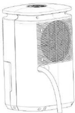 ARGO Lilium 13 - DRENAJE CONTINUO DEL CONDENSADO - 1