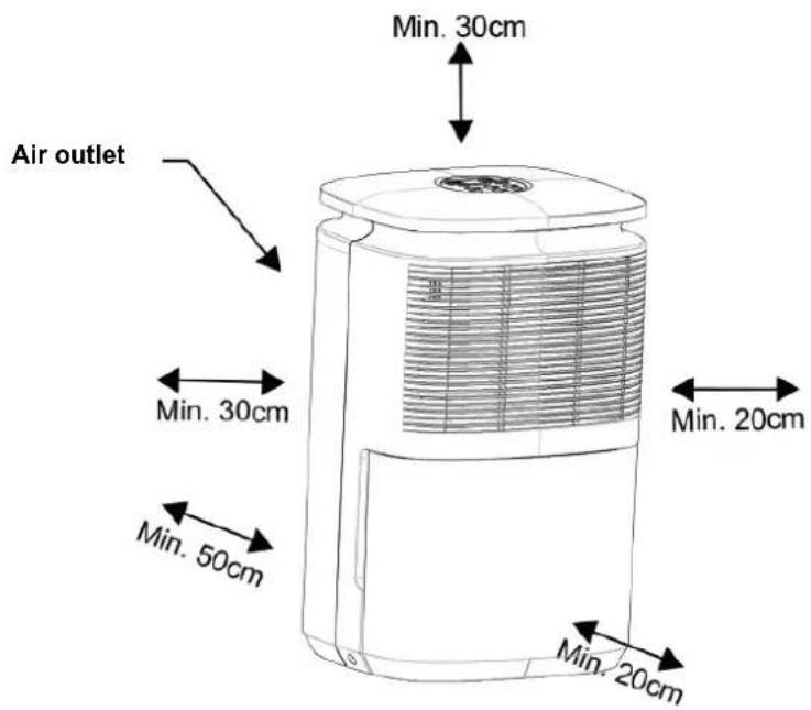 ARGO Lilium 13 - DESCRIPTION OF PARTS - 3