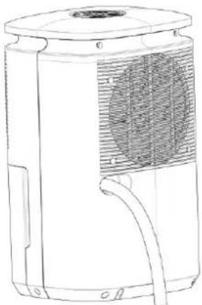 ARGO Lilium 13 - DRENAGGIO CONTINUO DELLA CONDensa - 1