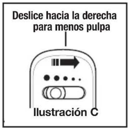 HAMILTON BEACH 66332RY - Partes y características - 4