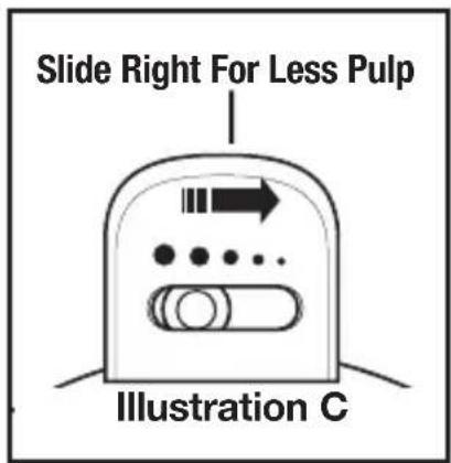 HAMILTON BEACH 66332RY - How to Use - 3