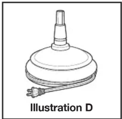 HAMILTON BEACH 66332RY - How To Clean - 1