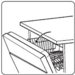 FAURE FDI22003XA - FONCTION AUTOOPEN - 2
