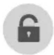 NEFFOS C7 - Identificacao por impressao digital - 2