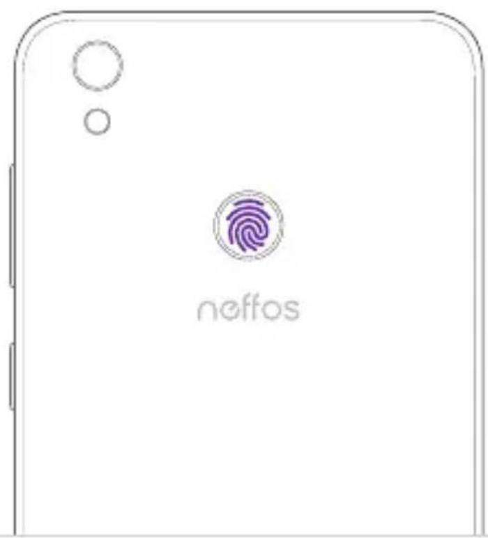 NEFFOS C7 - 3