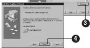 PANASONIC SVPT1PP - seulement) - 3