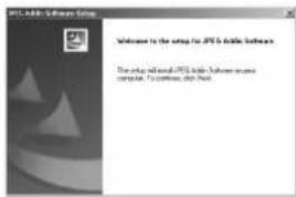PANASONIC SVPT1PP - Installation - 1