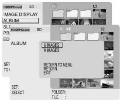 PANASONIC SVPT1PP - TV Mode (Album) - 2