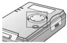 PANASONIC SVPT1PP - TV Mode (Full Screen Playback) - 1
