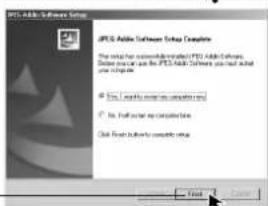 PANASONIC SVPT1PP - Installation - 3