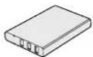 PANASONIC SVPT1PP - Accessories - 1