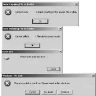PANASONIC SVPT1PP - For Windows 2000/XP - 2