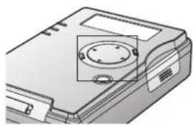 PANASONIC SVPT1PP - Mode TV (Lecture plein écran) - 1