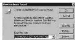 PANASONIC SVPT1PP - (Only for Windows 98SE) - 4