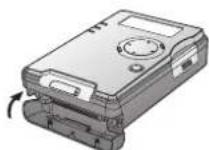 PANASONIC SVPT1PP - PC Card Slot - 3