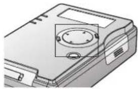 PANASONIC SVPT1PP - Mode TV (Réglages de diaporama) - 1