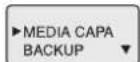 PANASONIC SVPT1PP - Copy Mode (Menu) - 2