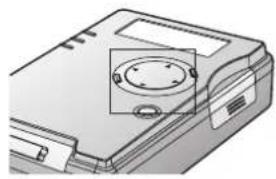 PANASONIC SVPT1PP - Mode TV (Lecture plein écran) - 1