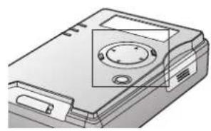 PANASONIC SVPT1PP - Format the SD Memory Card - 2