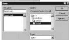 PANASONIC SVPT1PP - (Only for Windows 98SE) - 5