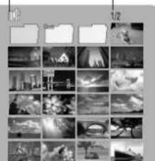 PANASONIC SVPT1PP - Numero de page - 1