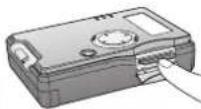 PANASONIC SVPT1PP - SD Memory Card Slot - 2