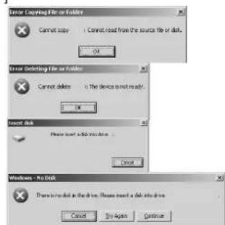 PANASONIC SVPT1PP - Pour Windows 2000/XP - 2