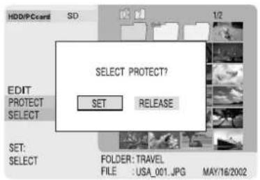 PANASONIC SVPT1PP - Mode TV (Édition) - 2