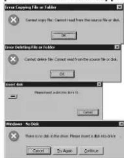 PANASONIC SVPT1PP - Pour Windows 2000/XP - 1