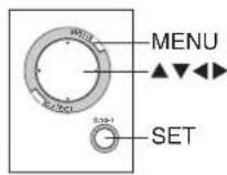 PANASONIC SVPT1PP - TV Mode (Slide Show Settings) - 2