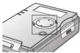 PANASONIC SVPT1PP - Mode TV (Présentation) - 1