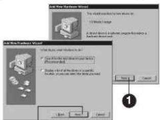 PANASONIC SVPT1PP - (Only for Windows 98SE) - 1